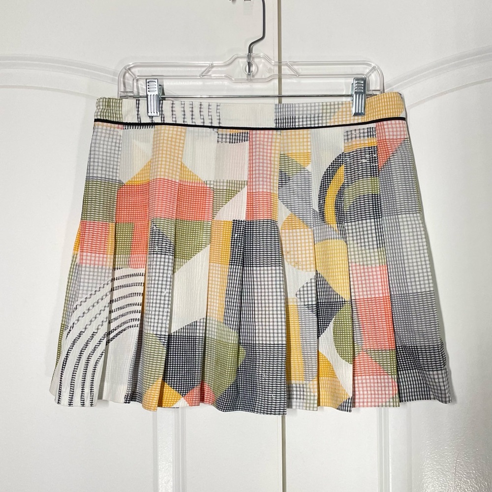 Tail Vintage Tennis Skirt size 14